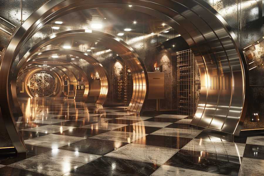 Квест в реальности Афера по-испански (Далиссимо) от компании ВыХод Квест в реальности Афера по-испански (Далиссимо) от компании ВыХод