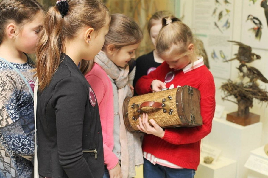 Квест в реальности Сокровища Боспора от компании Море квестов Квест в реальности Сокровища Боспора от компании Море квестов