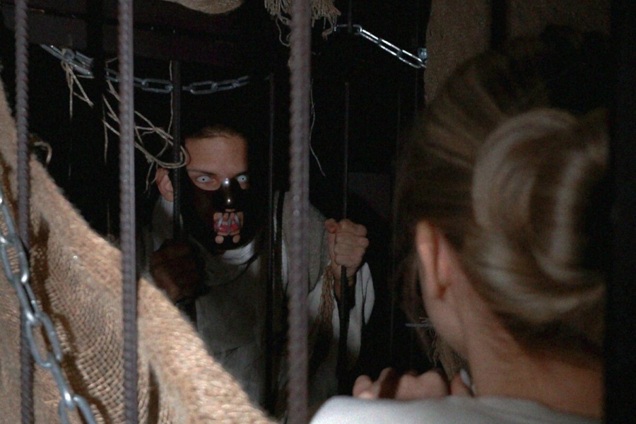 Квест в реальности Ловушка от компании Море квестов Квест в реальности Ловушка от компании Море квестов