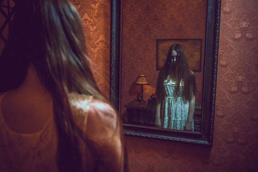 Квест в реальности Проклятие старого дома от компании Другие игры Квест в реальности Проклятие старого дома от компании Другие игры