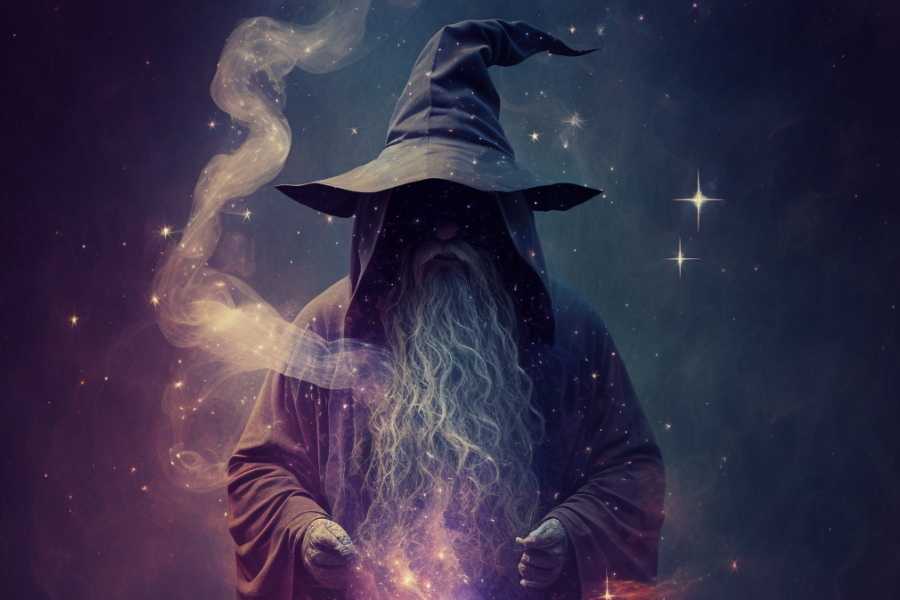 Квест в реальности Обитель колдуна от компании QuesTime Квест в реальности Обитель колдуна от компании QuesTime